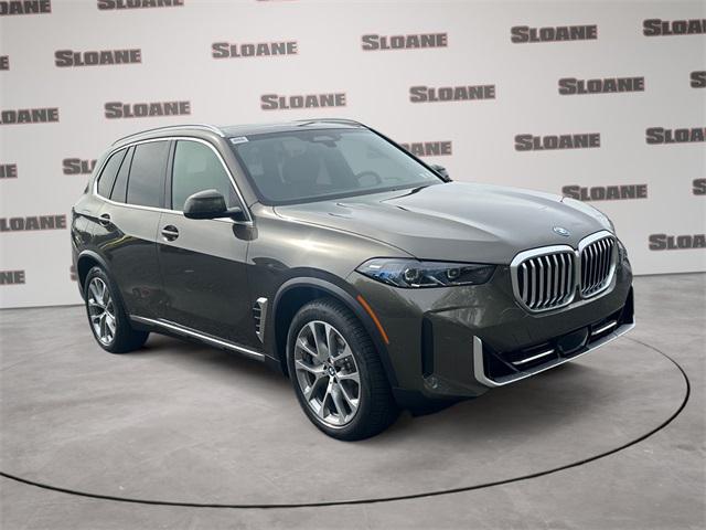 new 2026 BMW X5 PHEV car, priced at $85,550
