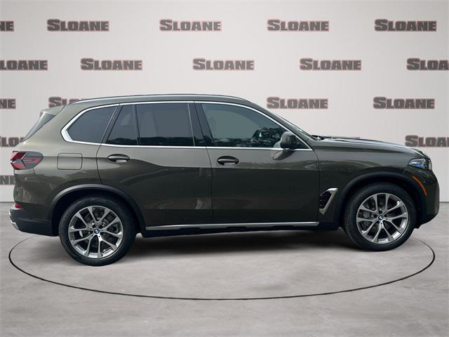 new 2026 BMW X5 PHEV car, priced at $85,550