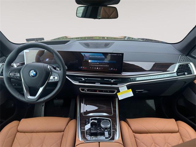 new 2026 BMW X5 PHEV car, priced at $85,550