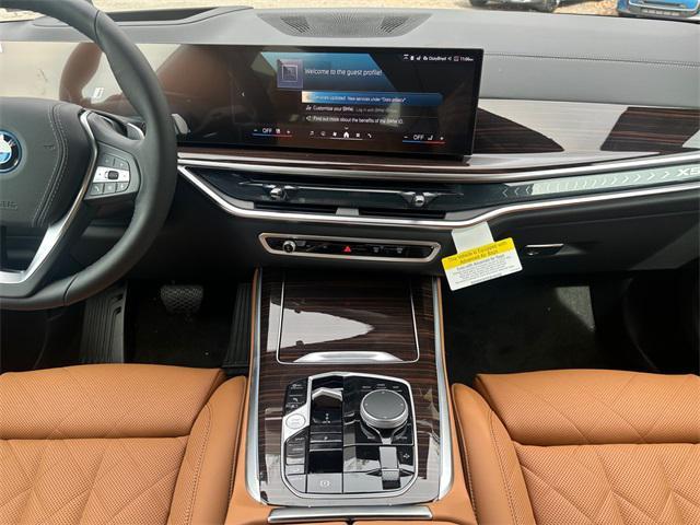 new 2026 BMW X5 PHEV car, priced at $85,550