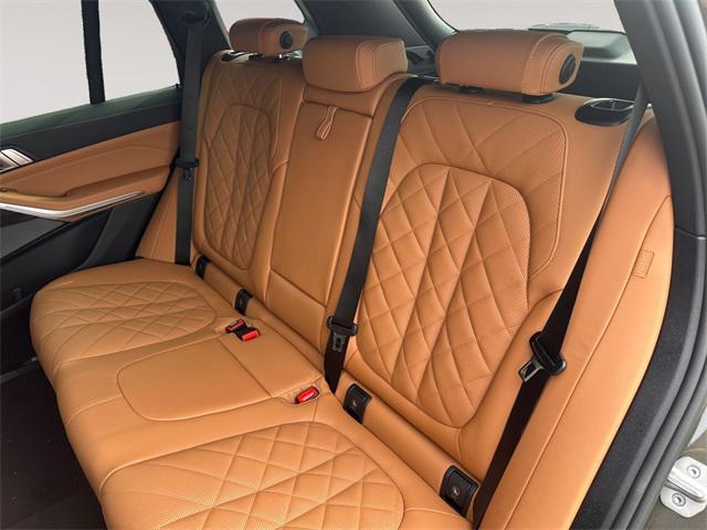 new 2026 BMW X5 PHEV car, priced at $85,550
