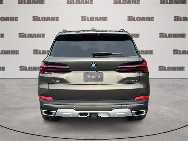 new 2026 BMW X5 PHEV car, priced at $85,550