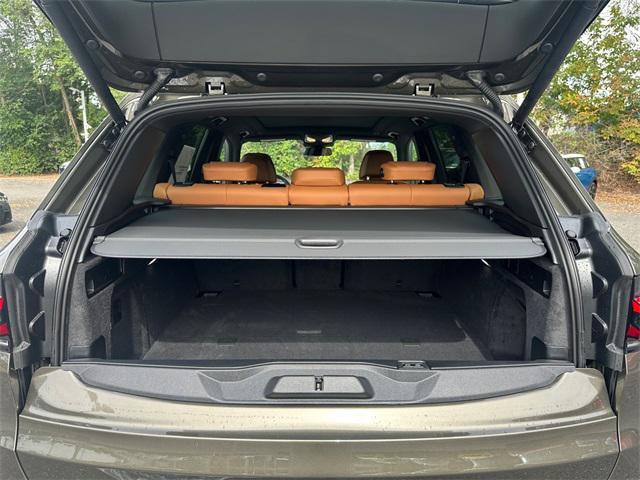 new 2026 BMW X5 PHEV car, priced at $85,550