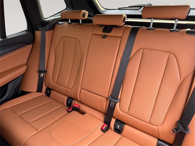 used 2023 BMW X3 car, priced at $39,991