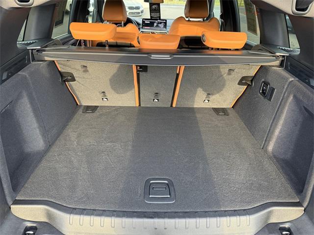 used 2023 BMW X3 car, priced at $39,991