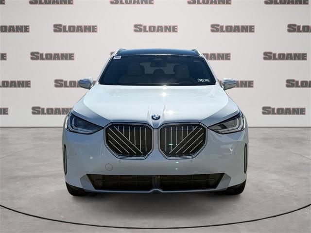 new 2026 BMW X3 car, priced at $55,275