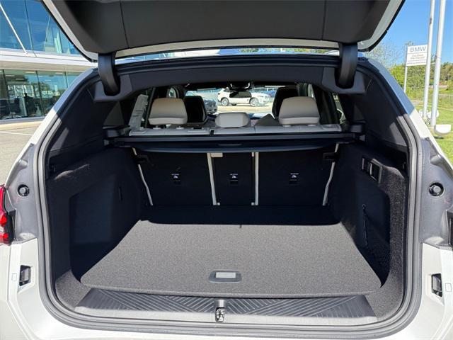 new 2026 BMW X3 car, priced at $55,275