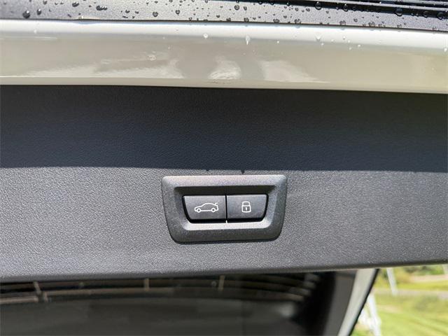 new 2026 BMW X3 car, priced at $55,275