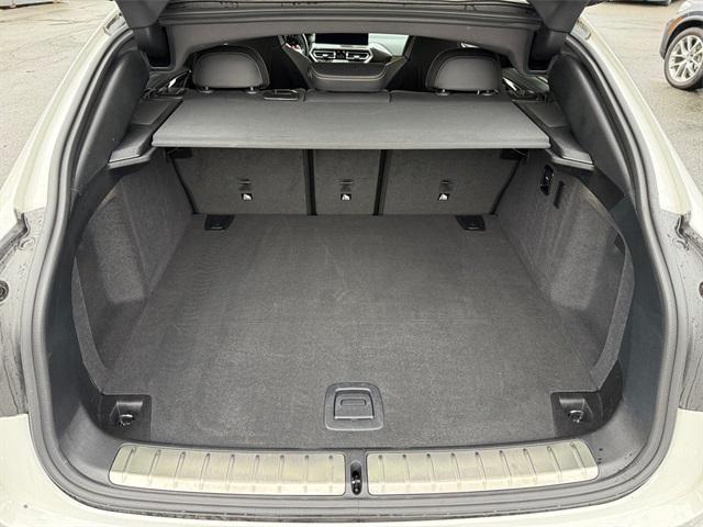 used 2023 BMW X4 M car, priced at $65,192