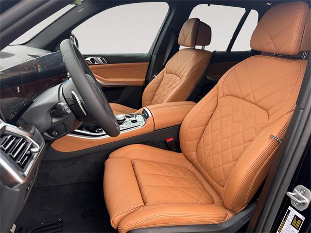 new 2026 BMW X5 PHEV car, priced at $90,475