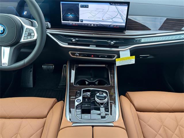 new 2026 BMW X5 PHEV car, priced at $90,475