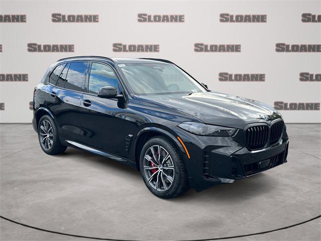 new 2026 BMW X5 PHEV car, priced at $90,475