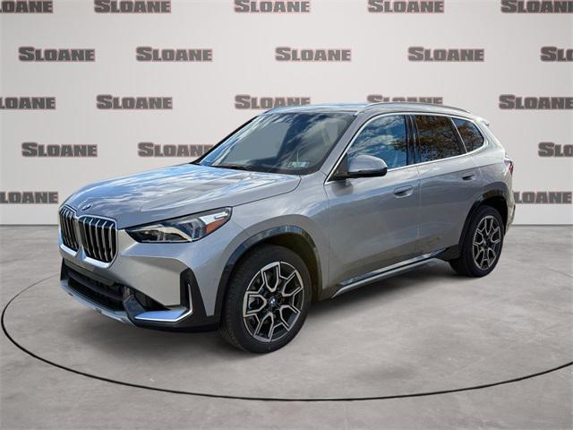 new 2026 BMW X1 car, priced at $47,725