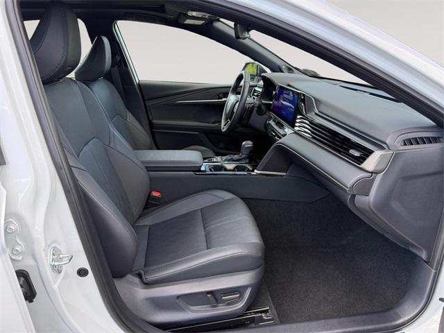 used 2025 Toyota Camry car, priced at $35,991