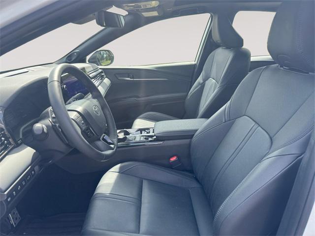 used 2025 Toyota Camry car, priced at $35,991