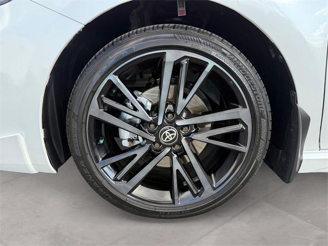 used 2025 Toyota Camry car, priced at $35,991
