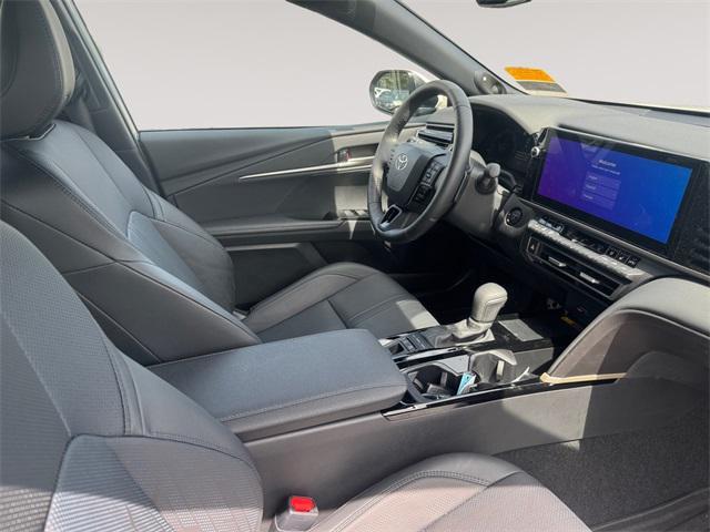 used 2025 Toyota Camry car, priced at $35,991