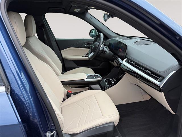 used 2024 BMW X1 car, priced at $35,372