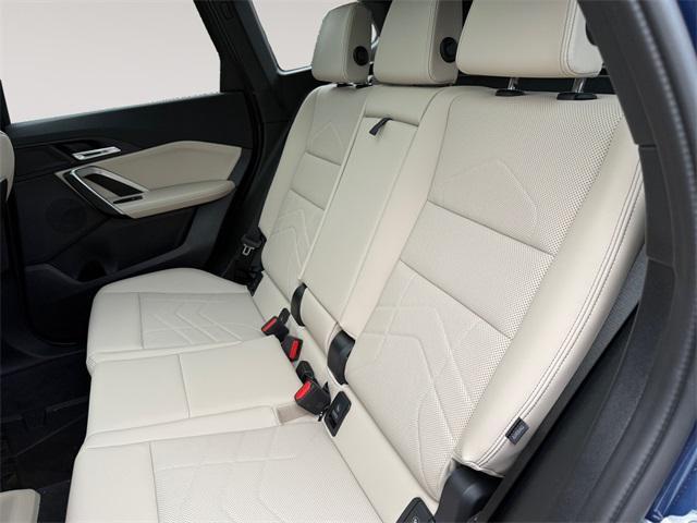 used 2024 BMW X1 car, priced at $36,991