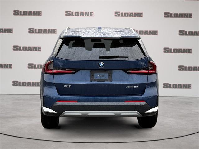 used 2024 BMW X1 car, priced at $36,991