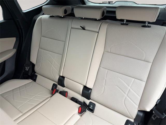 used 2024 BMW X1 car, priced at $35,372