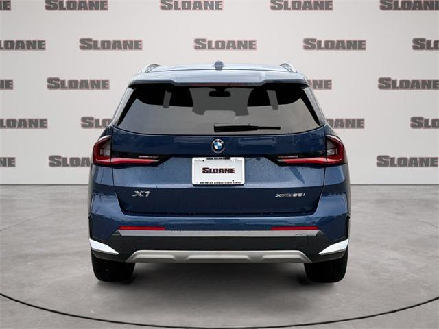 used 2024 BMW X1 car, priced at $35,372