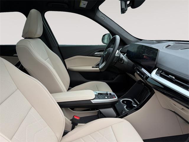 used 2024 BMW X1 car, priced at $36,991