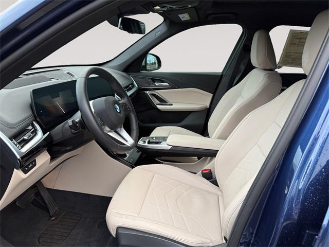 used 2024 BMW X1 car, priced at $35,372