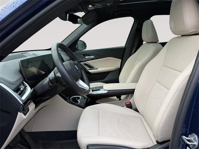 used 2024 BMW X1 car, priced at $36,991