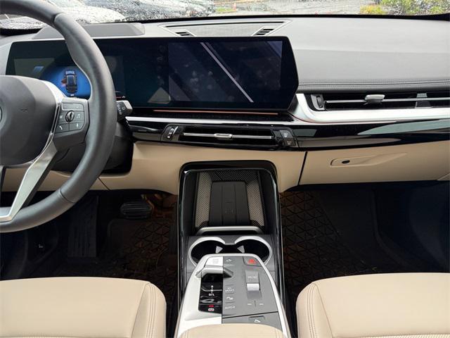 used 2024 BMW X1 car, priced at $36,991