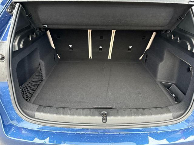 used 2024 BMW X1 car, priced at $35,372