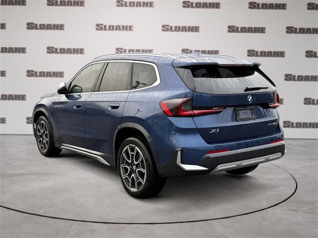 used 2024 BMW X1 car, priced at $36,991