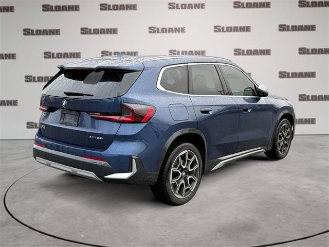used 2024 BMW X1 car, priced at $36,991