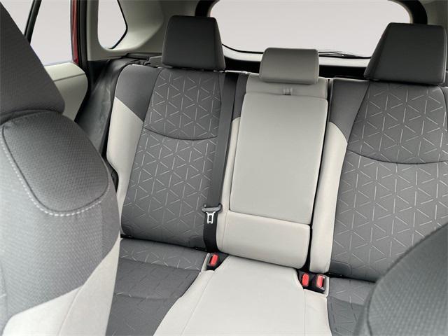 used 2024 Toyota RAV4 Hybrid car, priced at $30,991