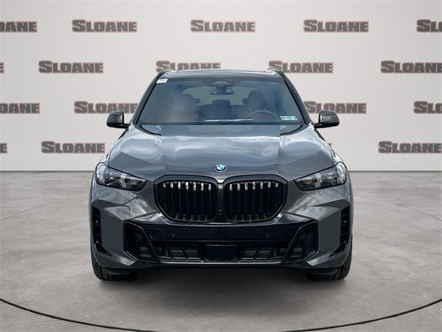new 2026 BMW X5 car, priced at $84,625
