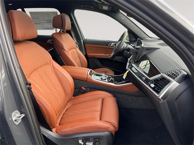 new 2026 BMW X5 car, priced at $84,625