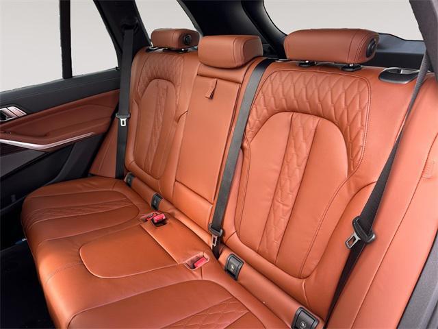 new 2026 BMW X5 car, priced at $84,625