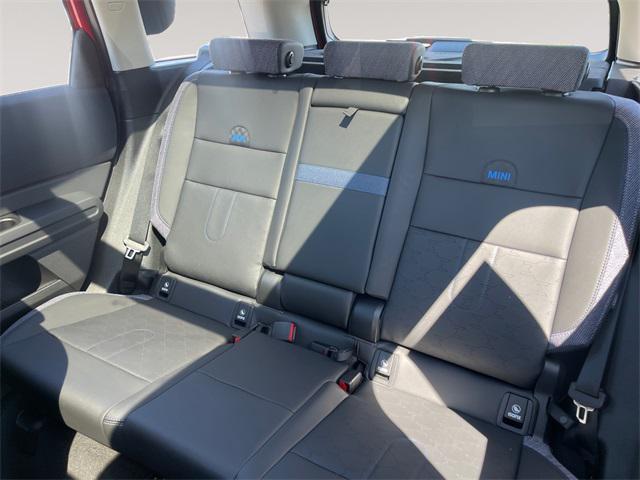 used 2025 MINI Countryman car, priced at $31,991