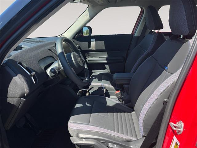used 2025 MINI Countryman car, priced at $31,991