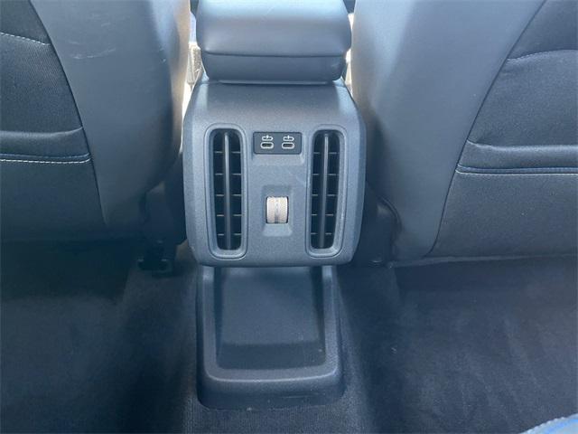 used 2025 MINI Countryman car, priced at $31,991