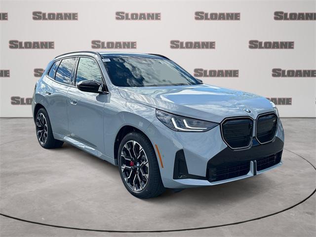 new 2026 BMW X3 car, priced at $72,440