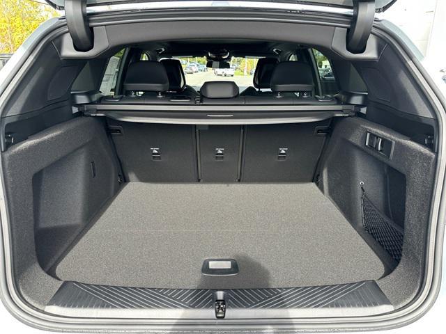 new 2026 BMW X3 car, priced at $72,440