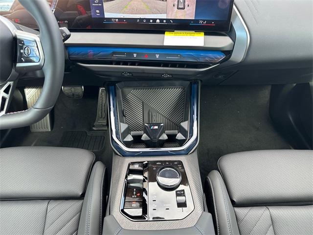 new 2026 BMW X3 car, priced at $72,440