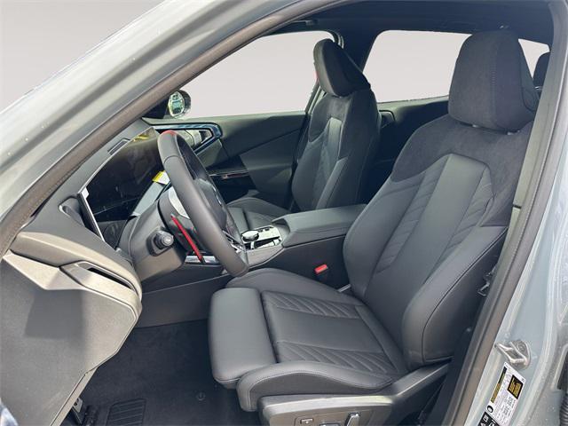 new 2026 BMW X3 car, priced at $72,440
