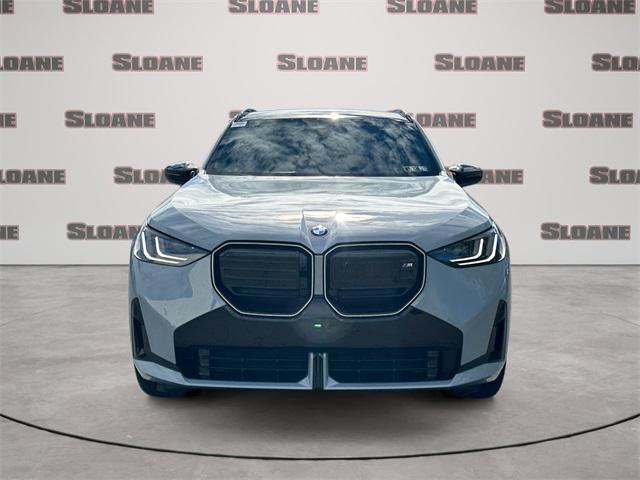 new 2026 BMW X3 car, priced at $72,440