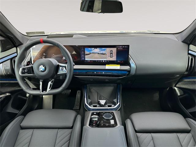 new 2026 BMW X3 car, priced at $72,440