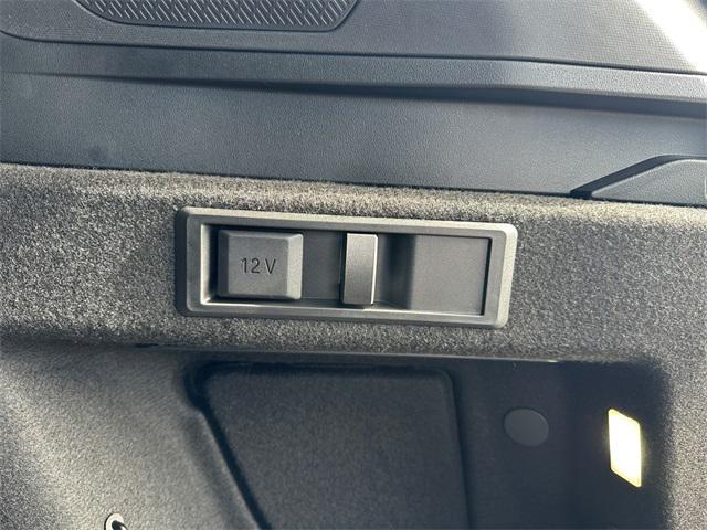 new 2026 BMW X3 car, priced at $72,440