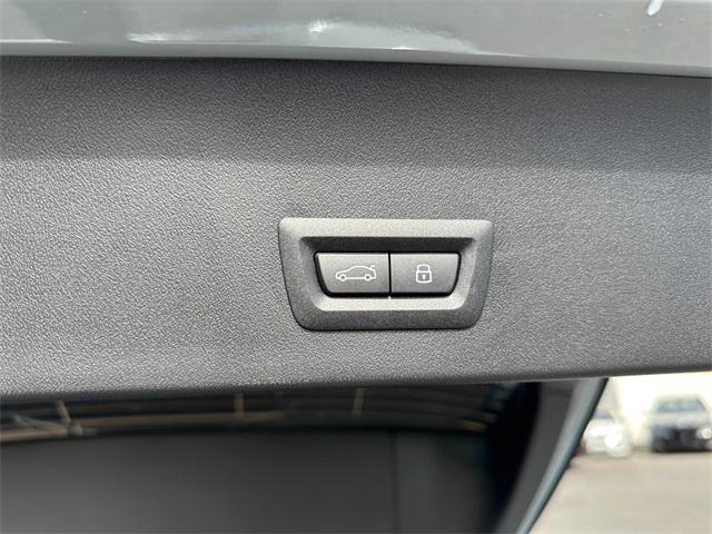 new 2026 BMW X3 car, priced at $72,440