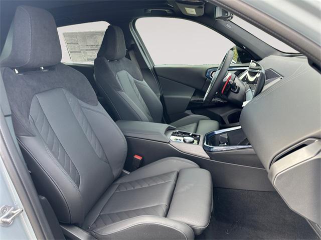 new 2026 BMW X3 car, priced at $72,440