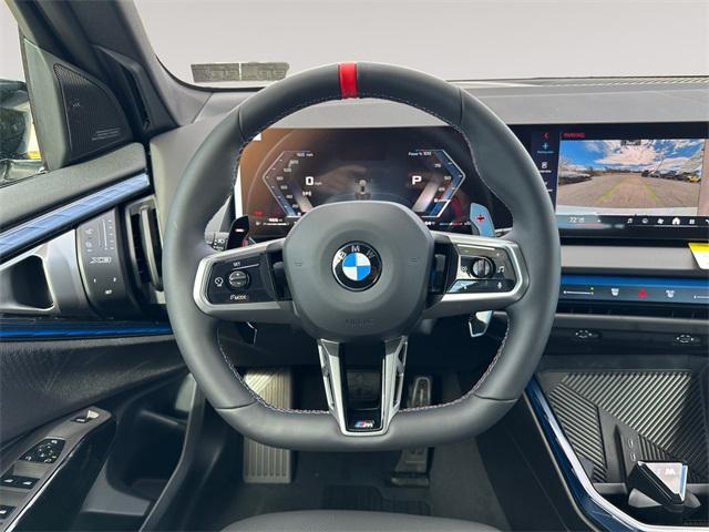 new 2026 BMW X3 car, priced at $72,440